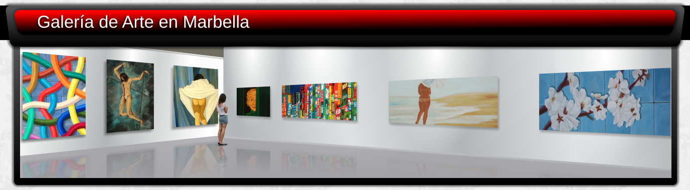 Galería de Arte en Marbella